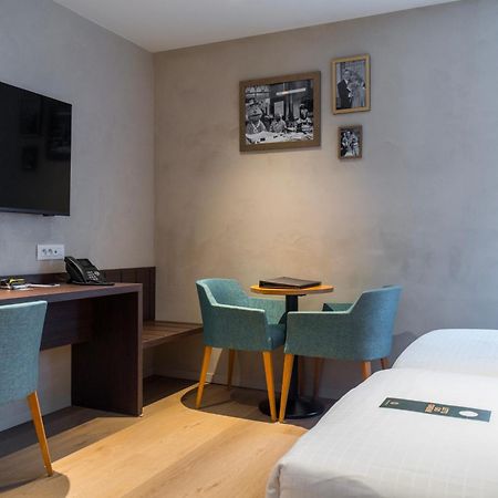 Business By Parkhotel -Annex- Κόρτρικ Εξωτερικό φωτογραφία