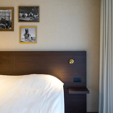 Business By Parkhotel -Annex- Κόρτρικ Εξωτερικό φωτογραφία