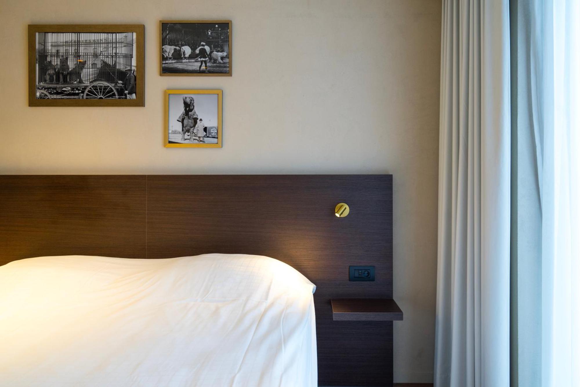 Business By Parkhotel -Annex- Κόρτρικ Εξωτερικό φωτογραφία